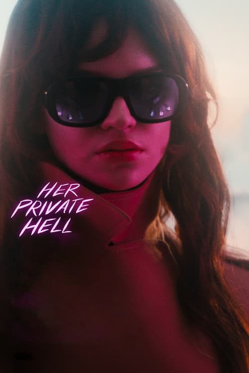 Her Private Hell poster