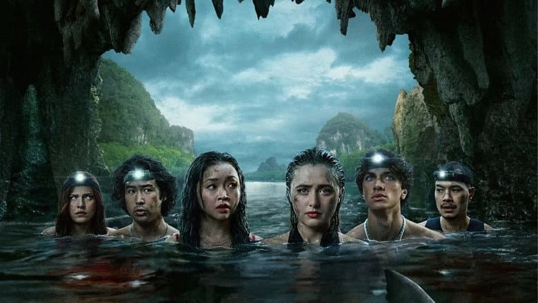 The Devil's Mouth artwork