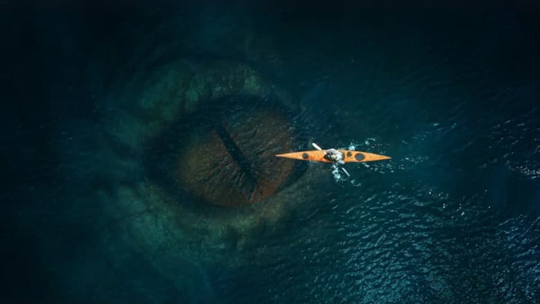 Kraken artwork