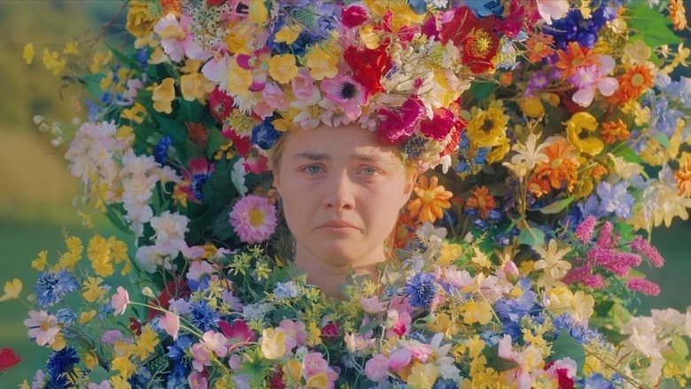 Midsommar artwork