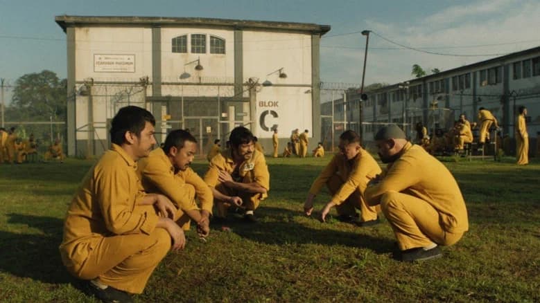 Ghost in the Cell artwork