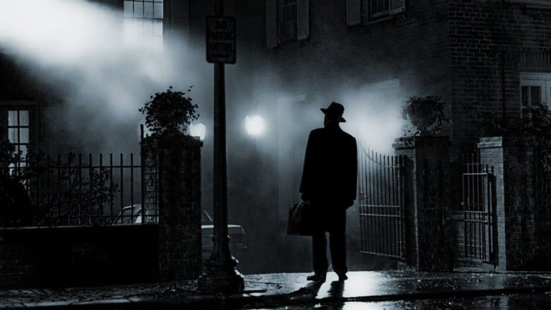 The Exorcist artwork