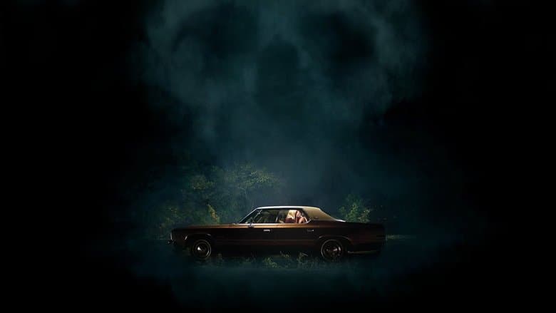 It Follows artwork