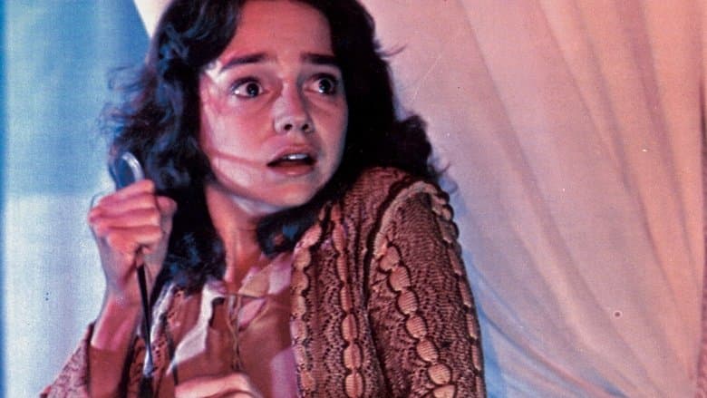 Suspiria artwork