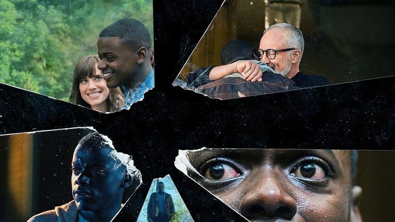 Get Out artwork